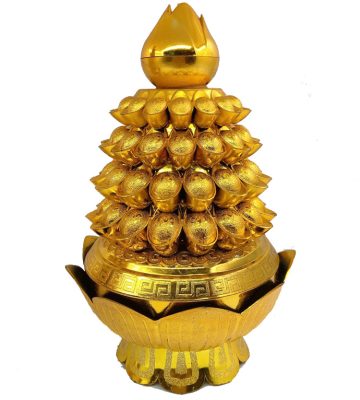Bánh đậu xanh SEN 5 TẦNG