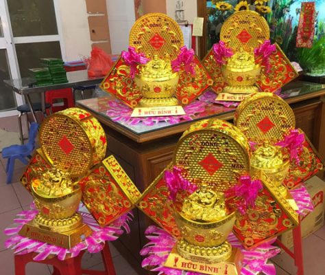 đặc sản bánh đậu xanh ngon tại hải dương