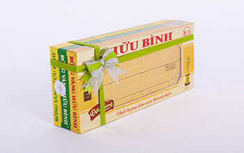 bánh đậu xanh đặc biệt