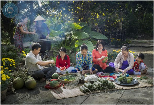 Bánh đậu xanh Hải Dương ngon nhất hiện nay