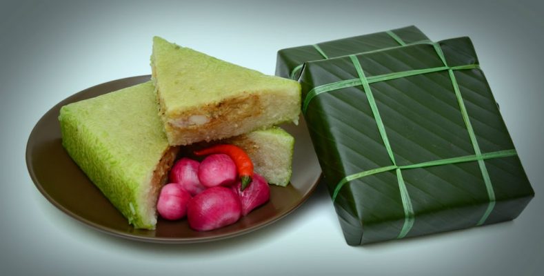 Bánh đậu xanh ở hải dương