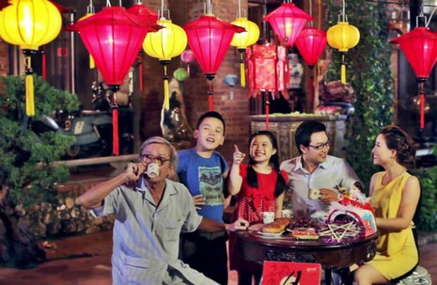 Bánh đậu xanh trà xanh