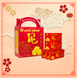 Bánh đậu xanh truyền thống