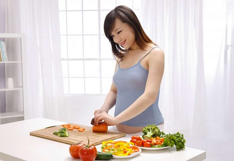 Đậu xanh - thực phẩm vàng cho sức khoẻ Đậu xanh tốt cho phụ nữ có thai