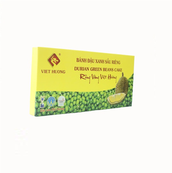 Cửa hàng bánh đậu xanh Việt Hương
