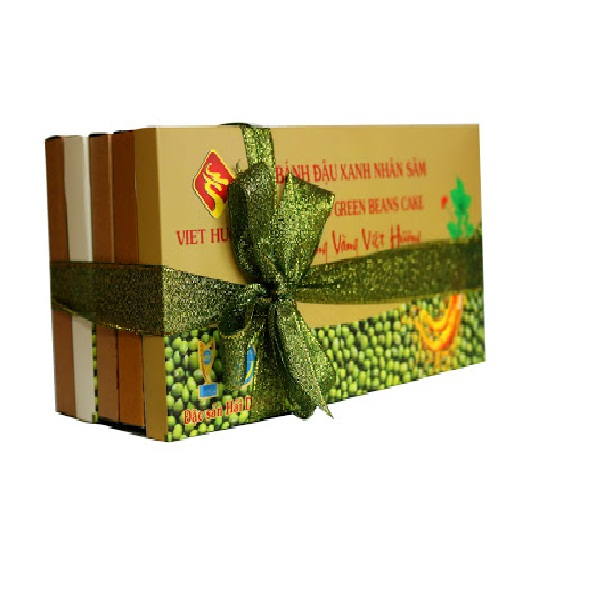 Bánh đậu xanh Việt Hương