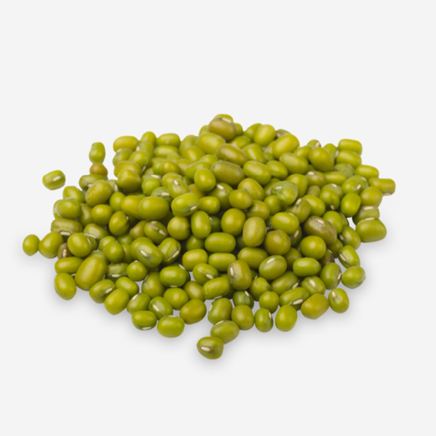 Đậu xanh nguyên hạt 500gr
