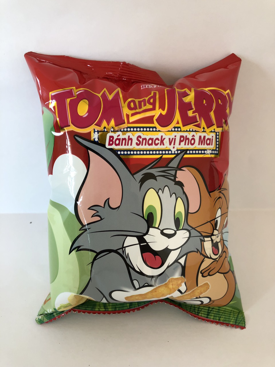 SNACK