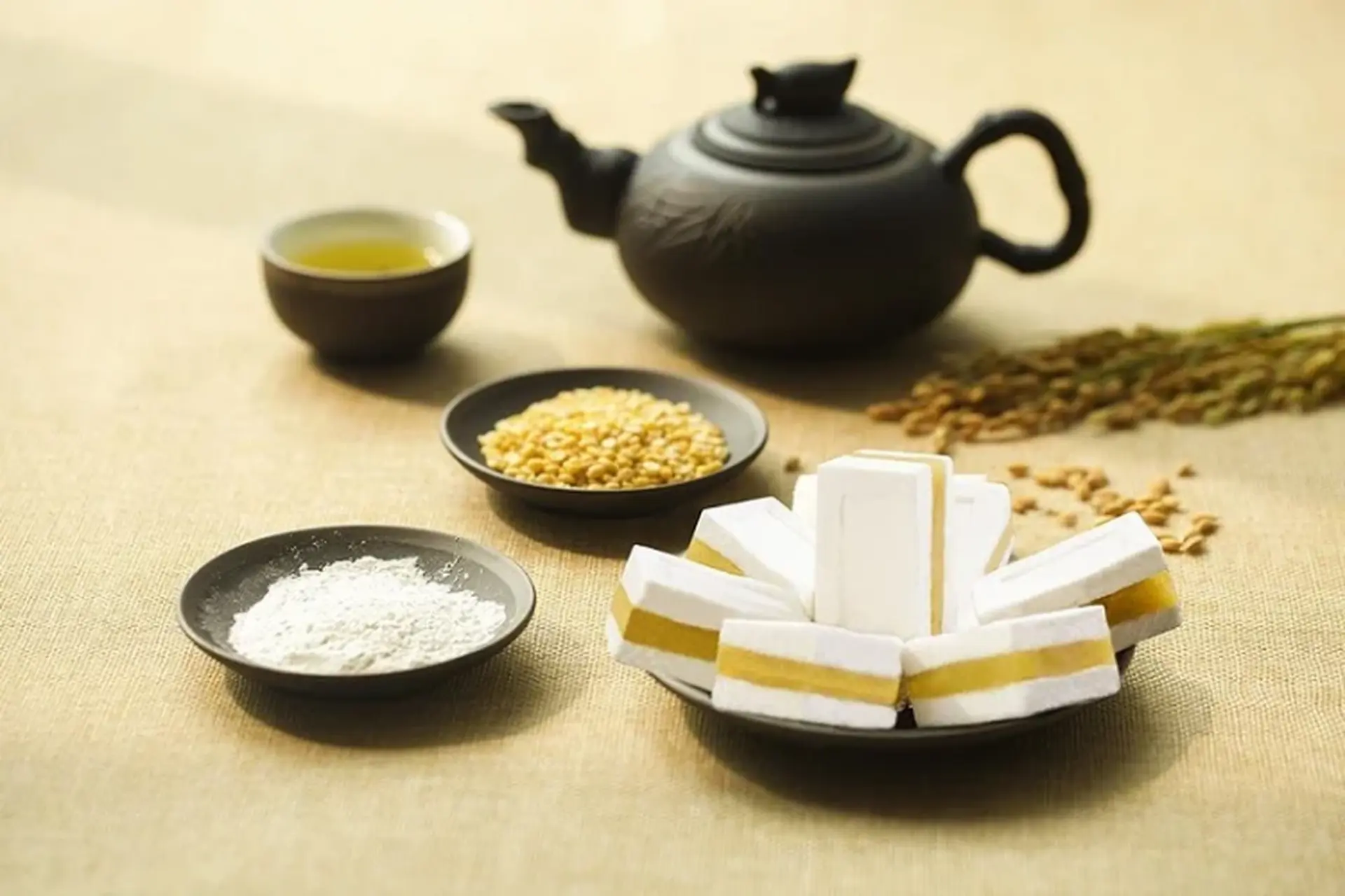 Chi tiết cách làm bánh khảo thơm ngon, chuẩn vị ngay tại nhà